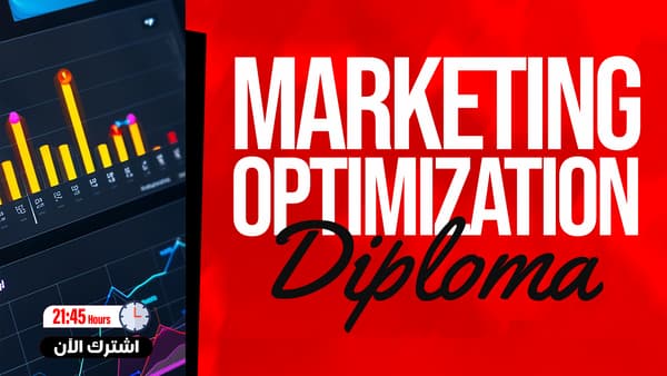 Diplôme en Analyse du Marketing Numérique