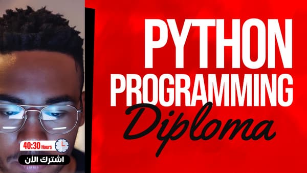 Diploma in Python Programming