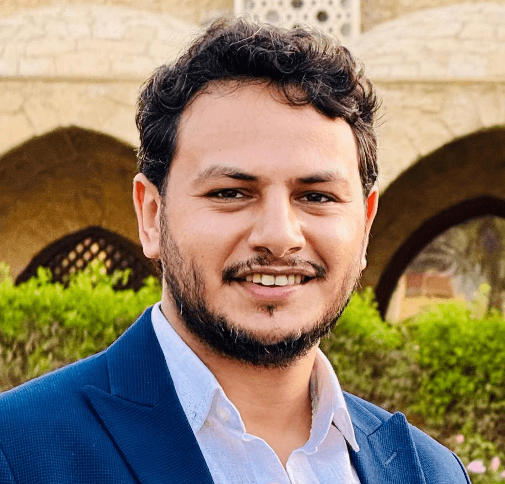 محمود فاروق