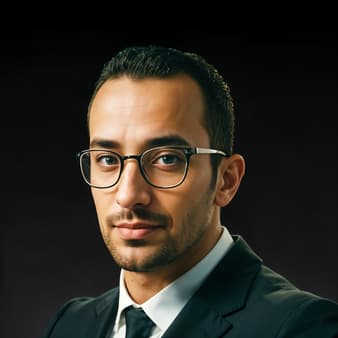 Ing. Mohamed Ali Mansour