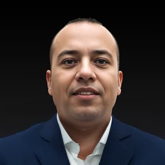 Ahmed Hamida