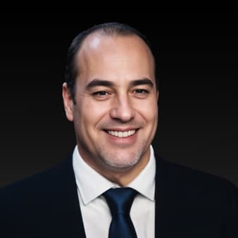 Ing. Ahmed El-Sayed