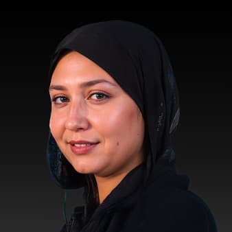 Artiste Sara Fiala