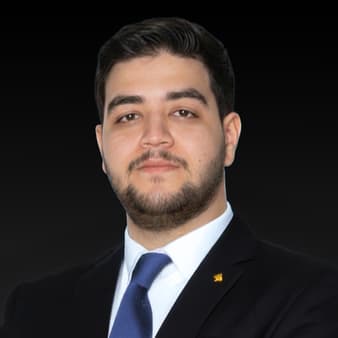 Ing. Ziad Ahmed