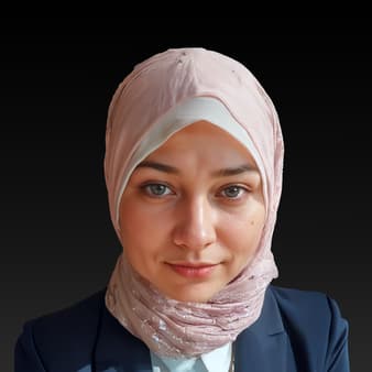 م/زينب عقال
