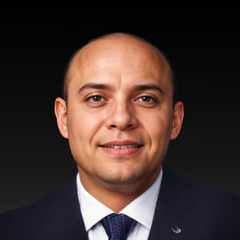 Mohamed Al-Salmouni