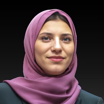 Dr. Samira Abu Radi
