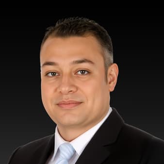 Eng. Hussam Mustafa