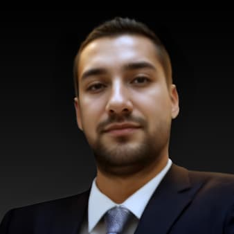 Eng. Ali Suleiman