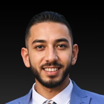 Muqbil Mohamed