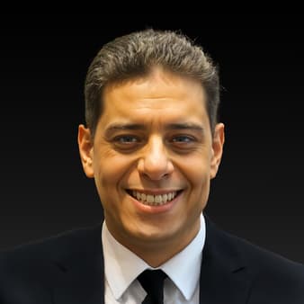 Ahmed Hassan Khamis
