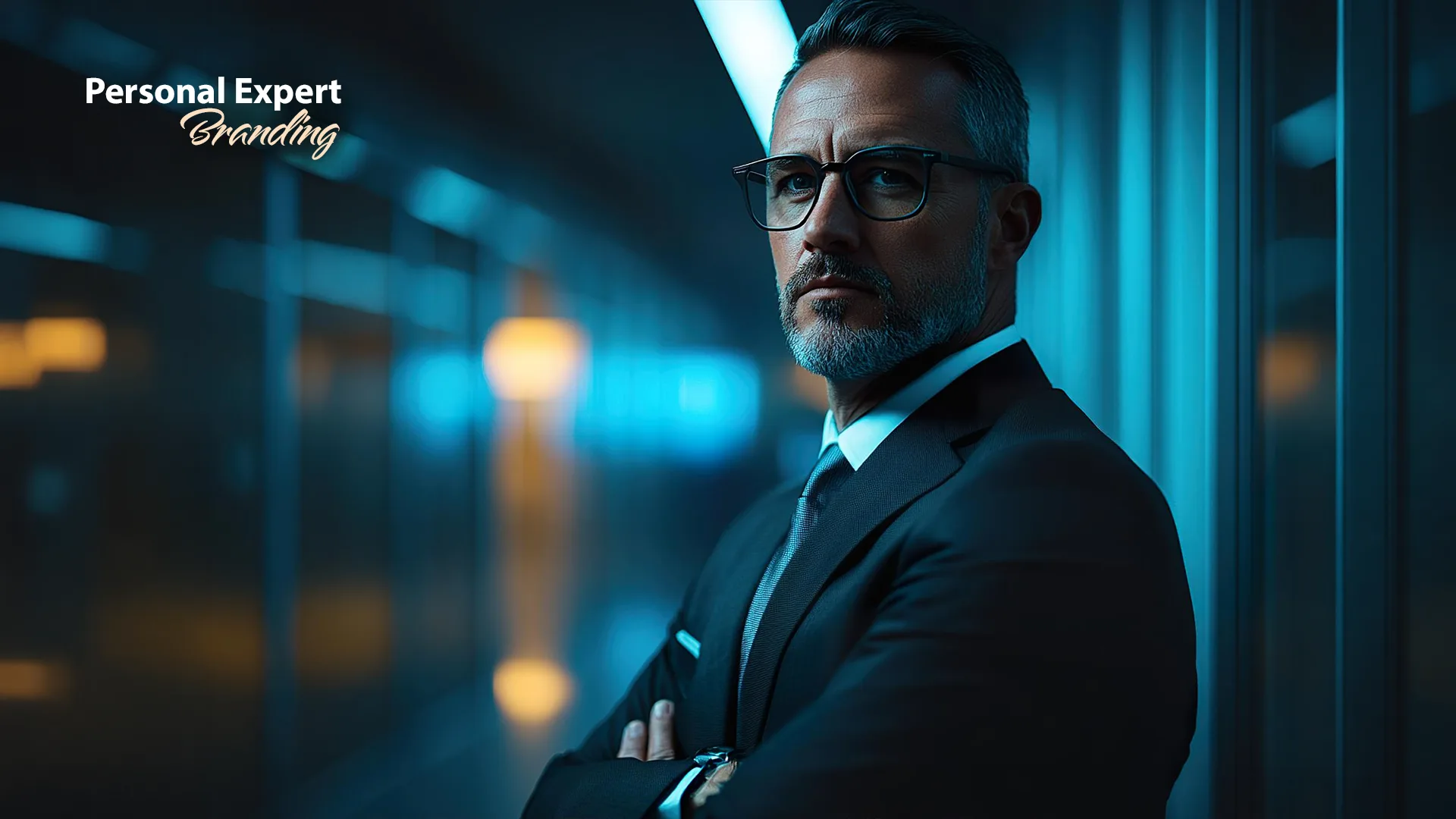 Personal Expert Branding
