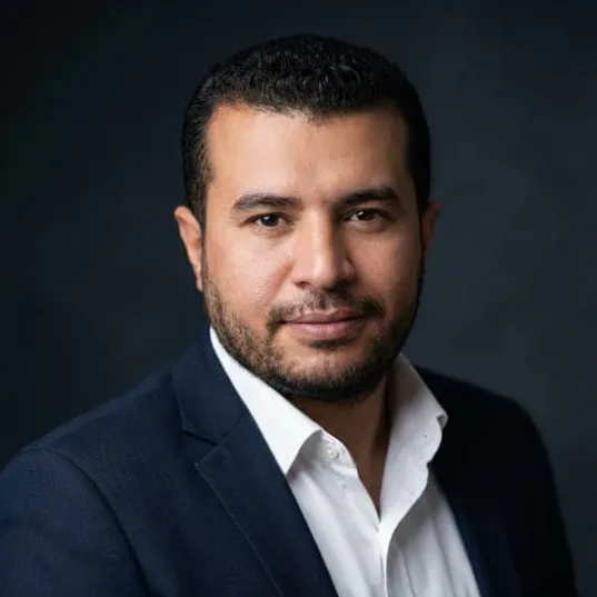 أ/أحمد إبراهيم